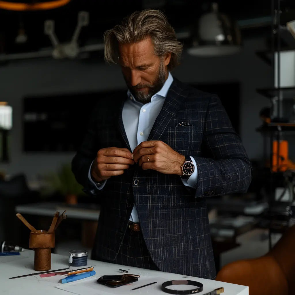 Ako si správne odmerať pás?