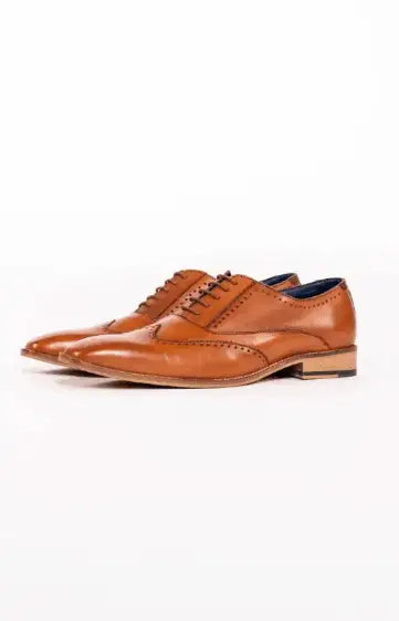 The Garrison - Kategória Oxford topánky
