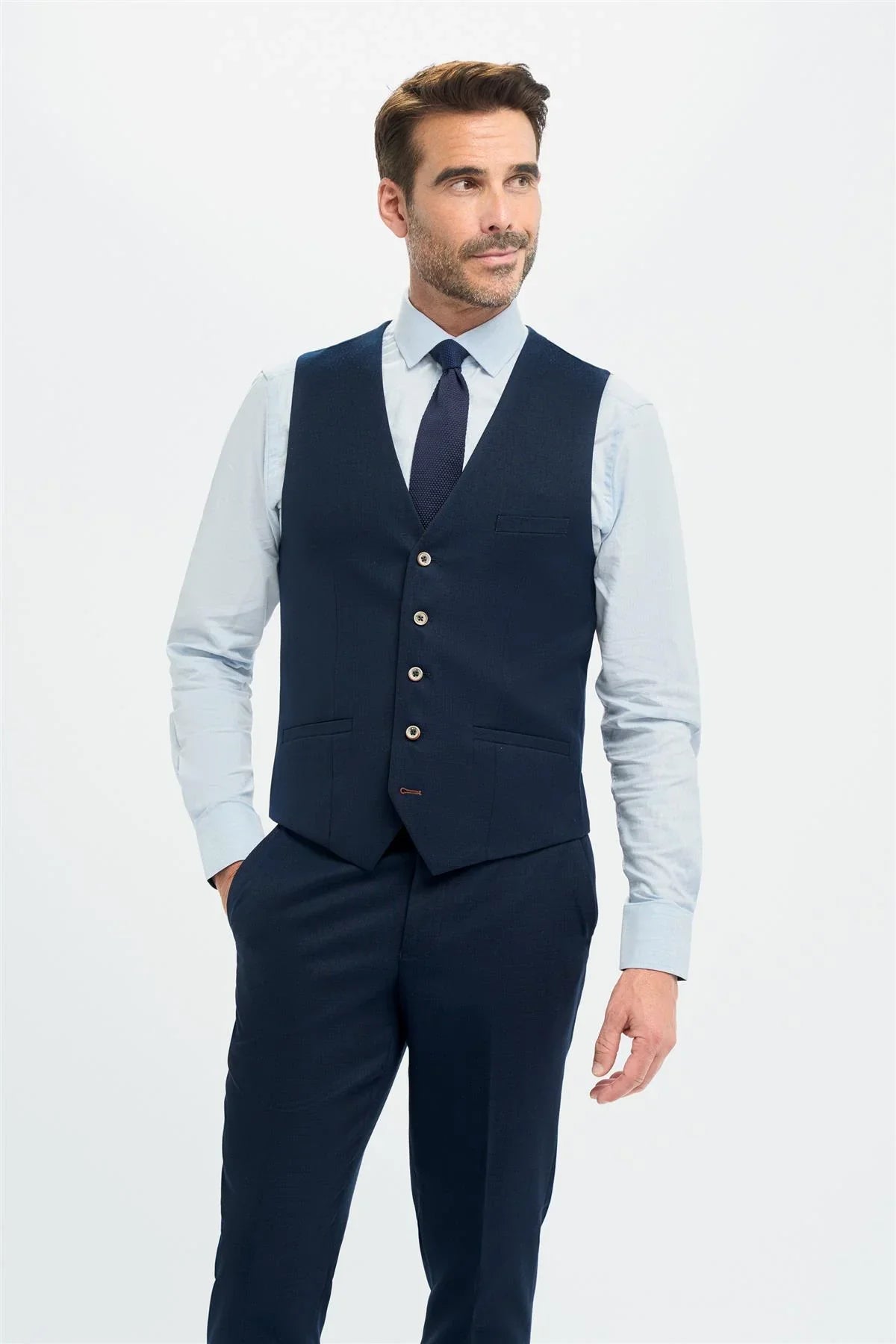 Cavani – Vesta Tropez Navy