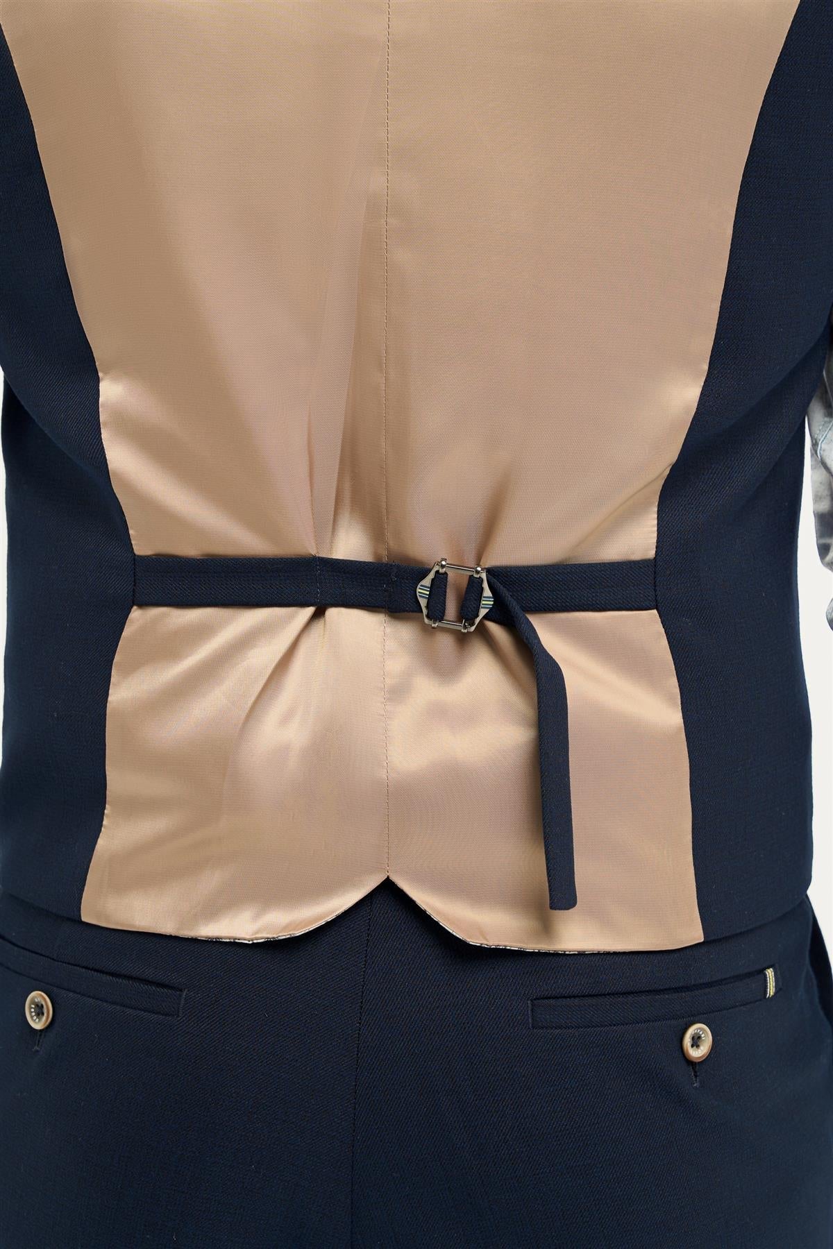 Cavani – Vesta Tropez Navy