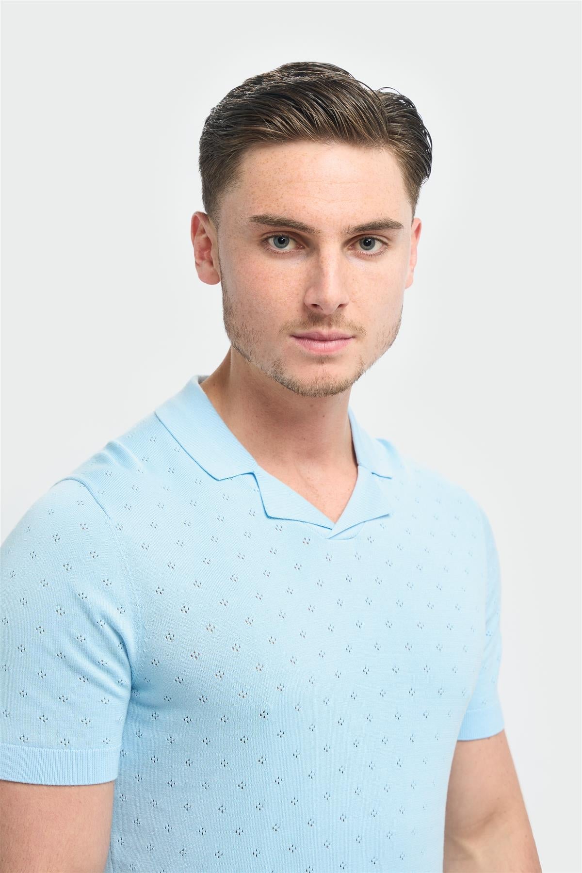 Cavani Polo - Alfan Nebeská