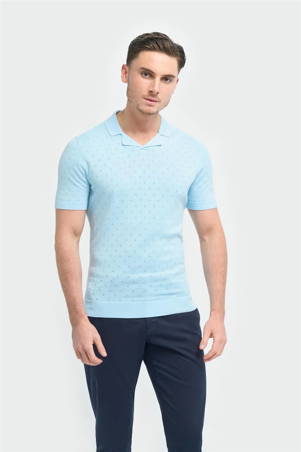 Cavani Polo - Alfan Nebeská