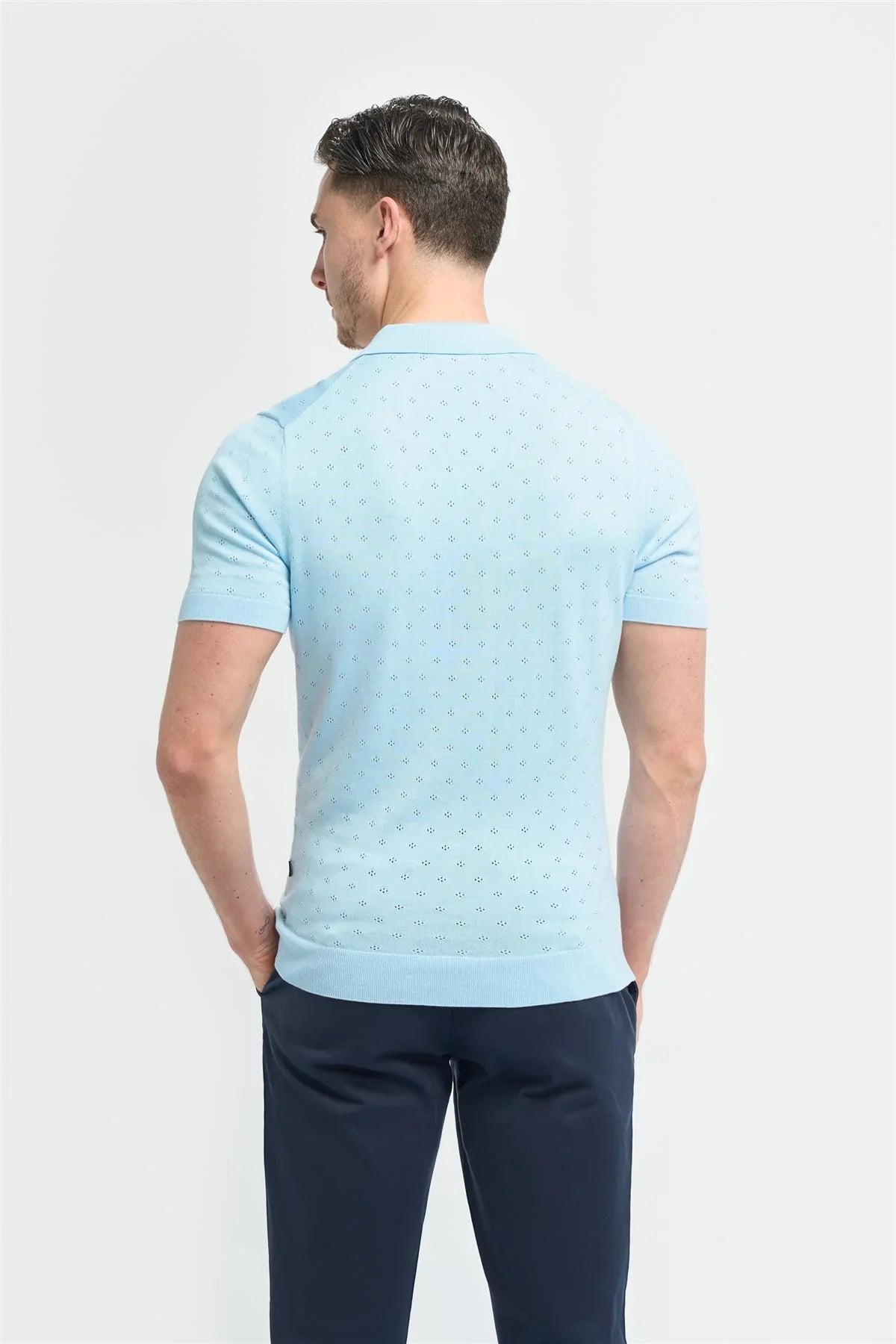 Cavani Polo - Alfan Nebeská