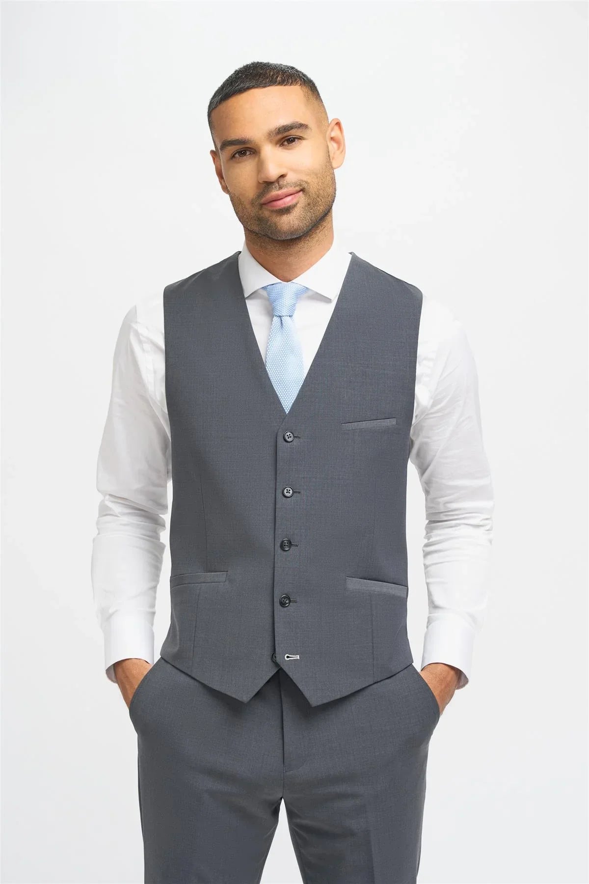 Cavani – Vesta Bond Charcoal