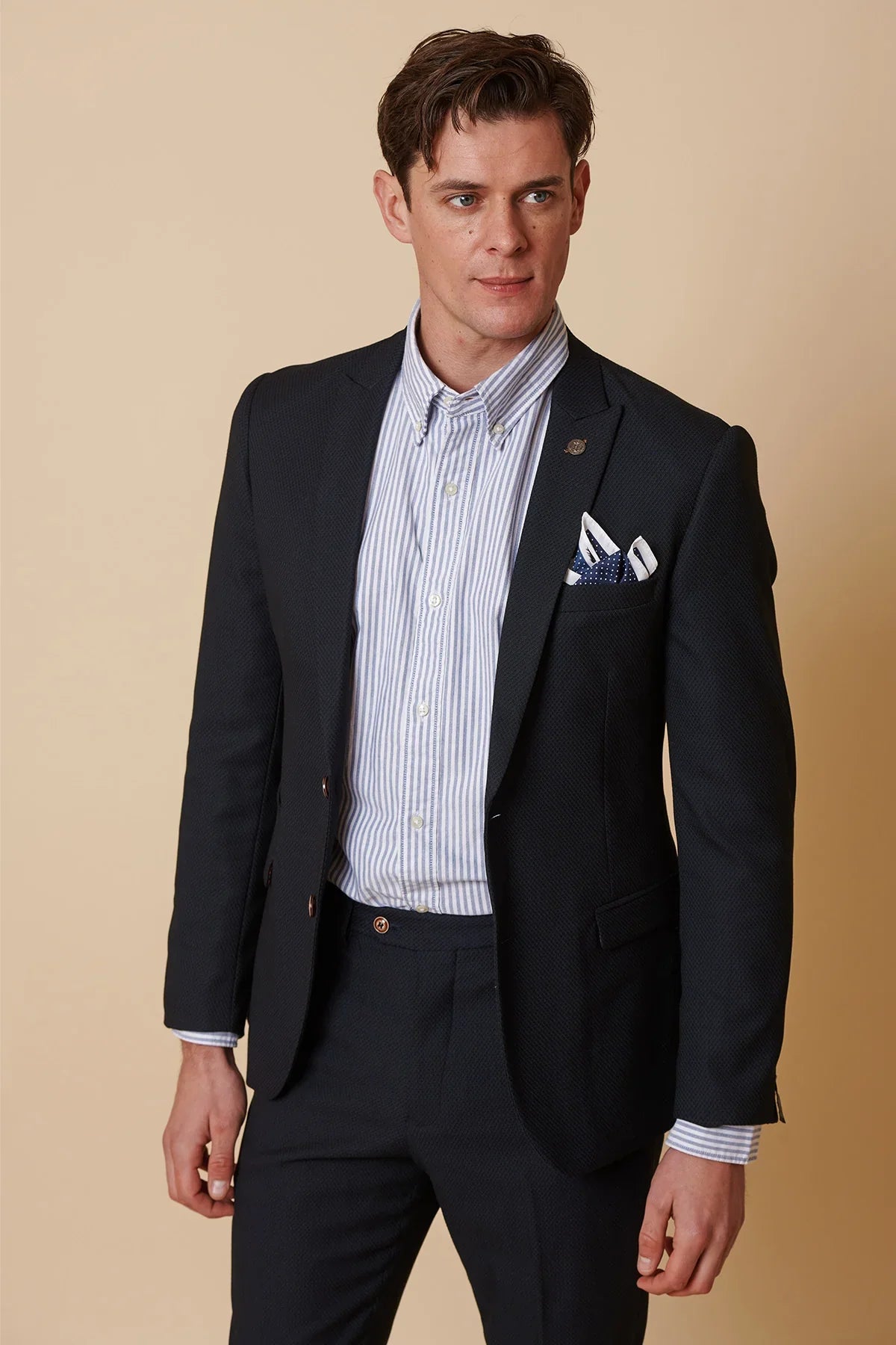 Marc Darcy – Sako Max Navy