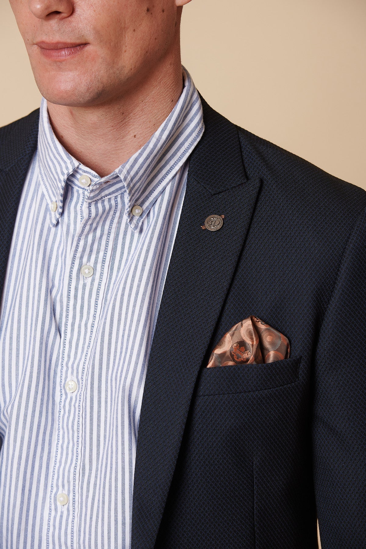Marc Darcy – Sako Max Navy