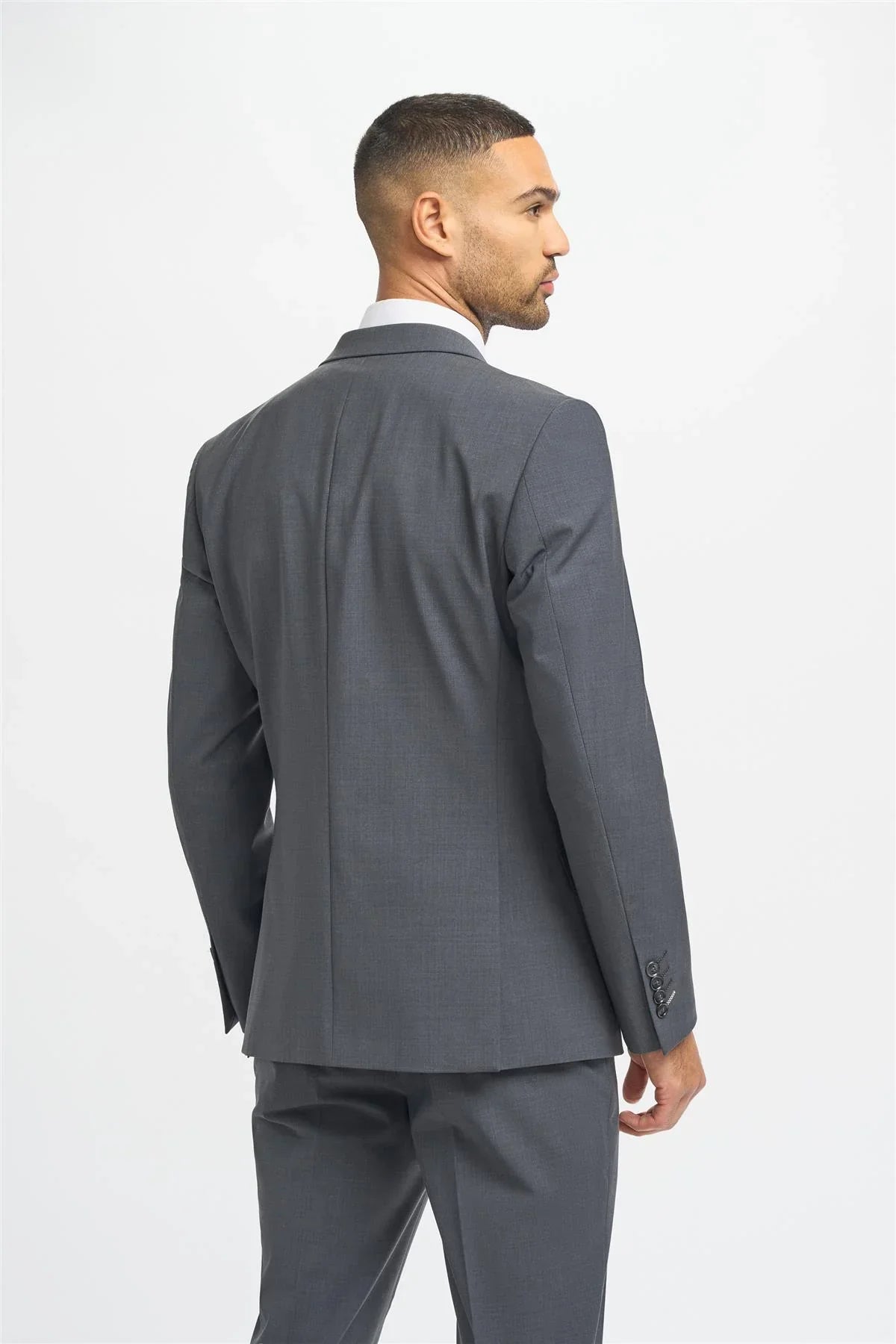 Cavani – Sako Bond Charcoal
