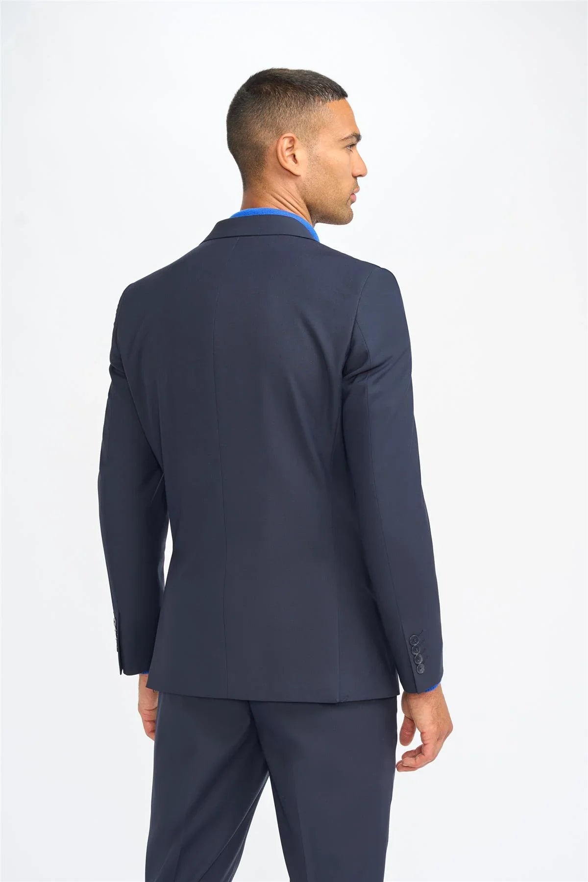 Cavani Malibu – Sako Navy