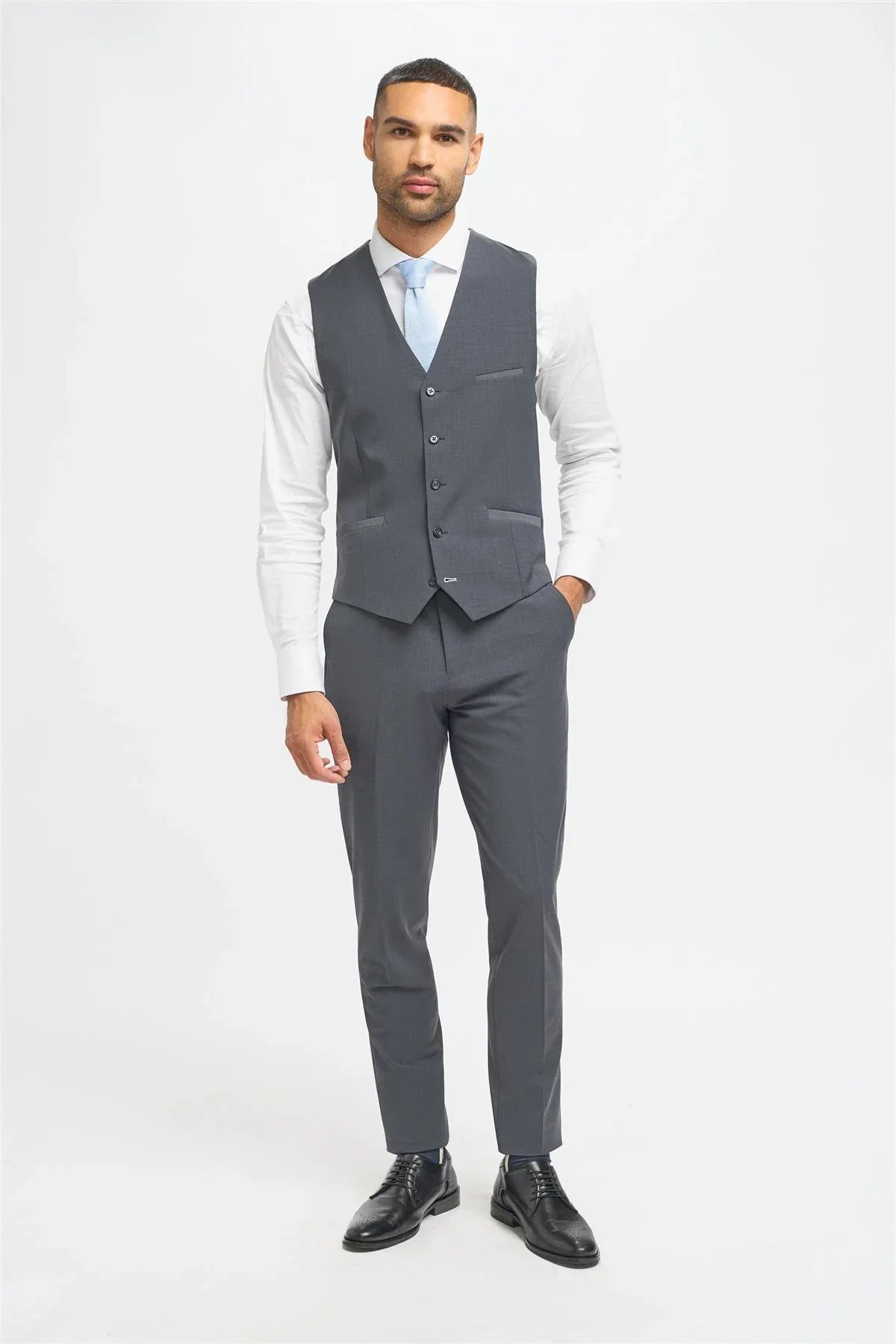 Cavani – Vesta Bond Charcoal