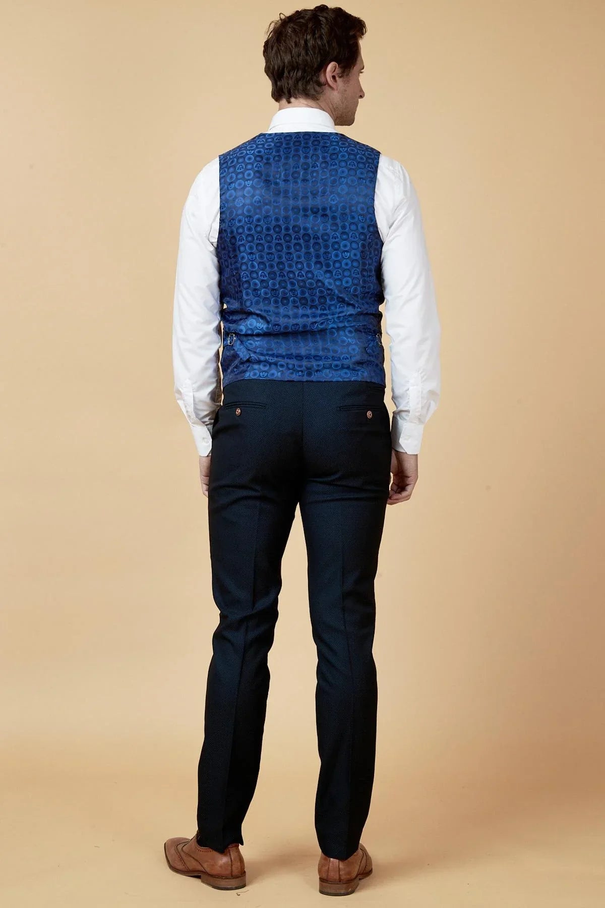 Marc Darcy – Vesta Max Navy