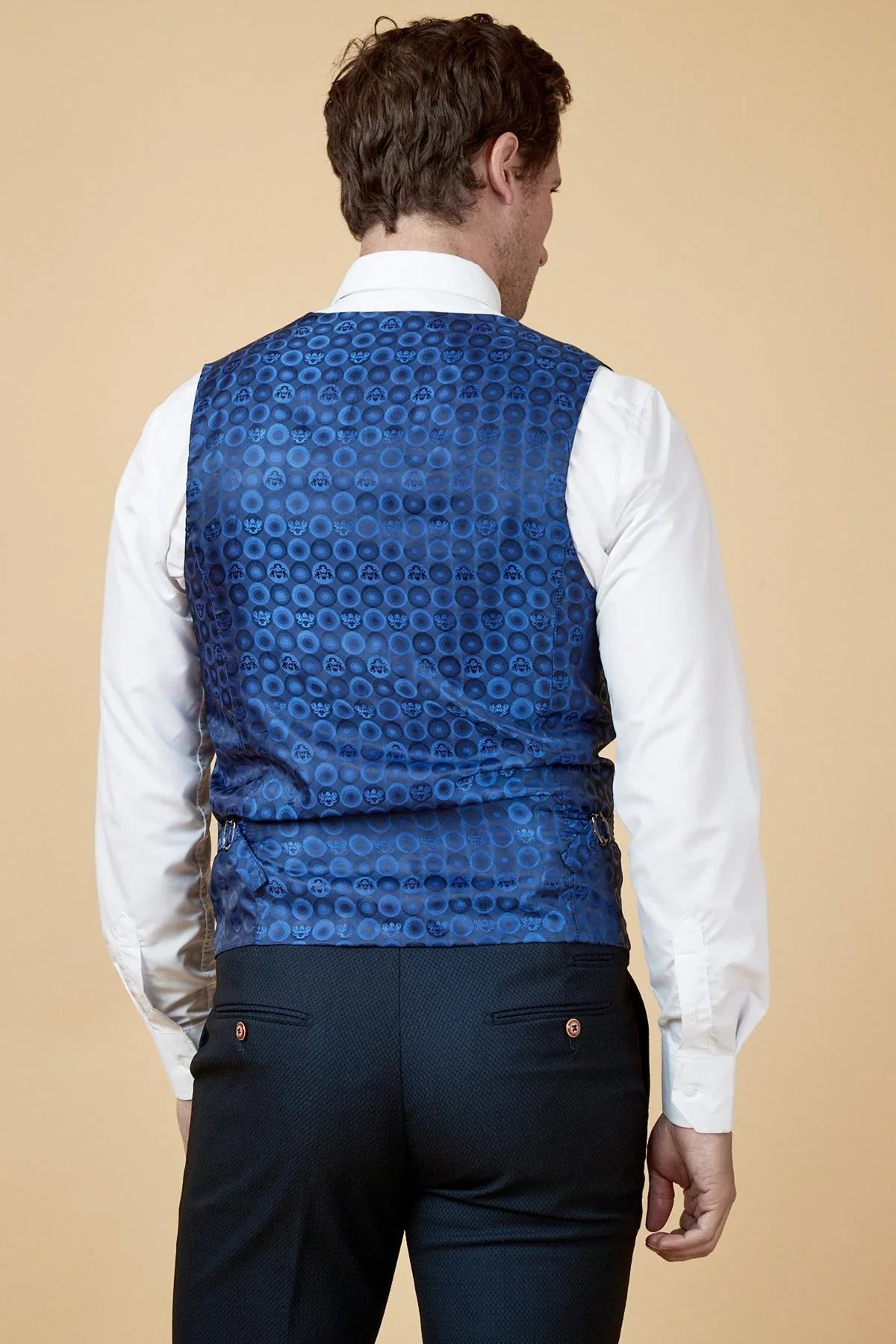 Marc Darcy – Vesta Max Navy