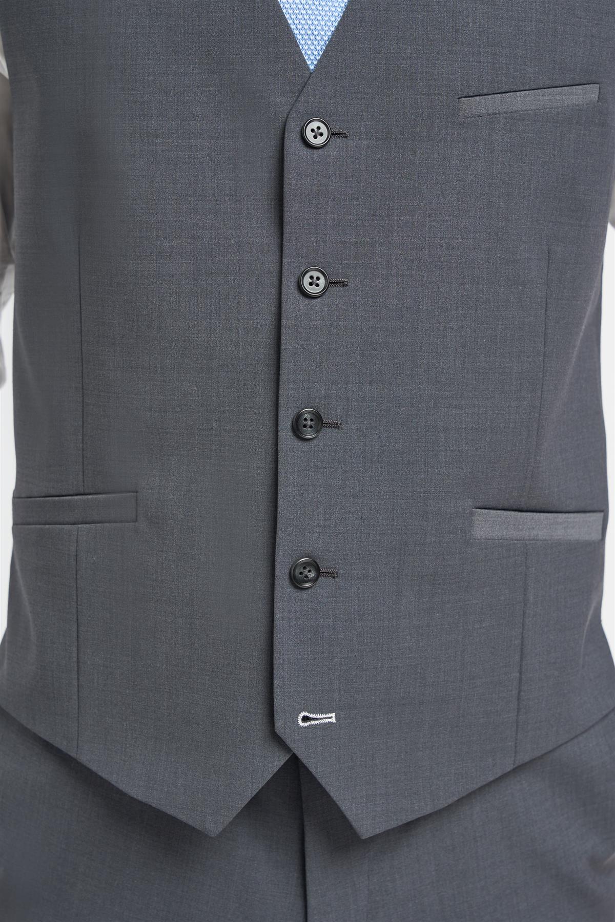 Cavani – Vesta Bond Charcoal