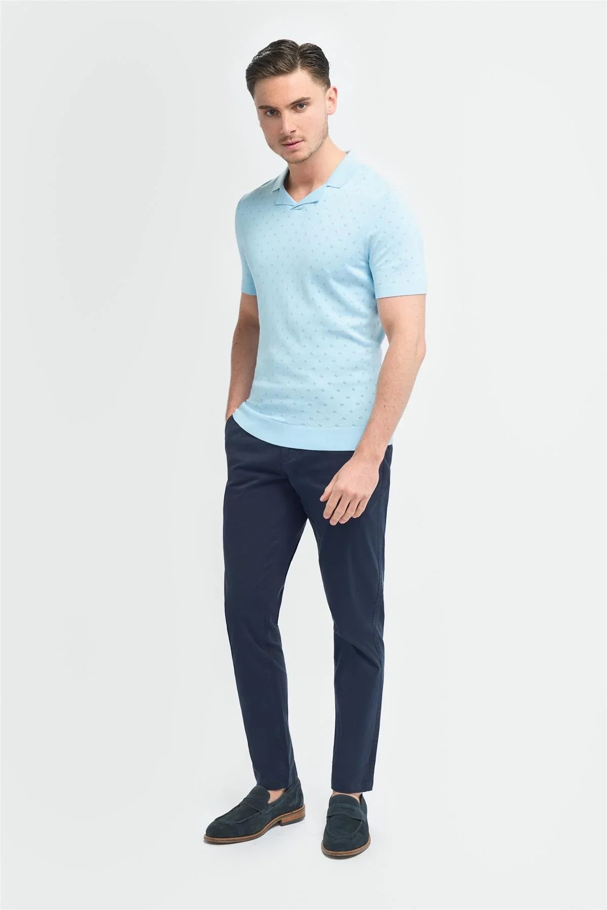 Cavani Polo - Alfan Nebeská