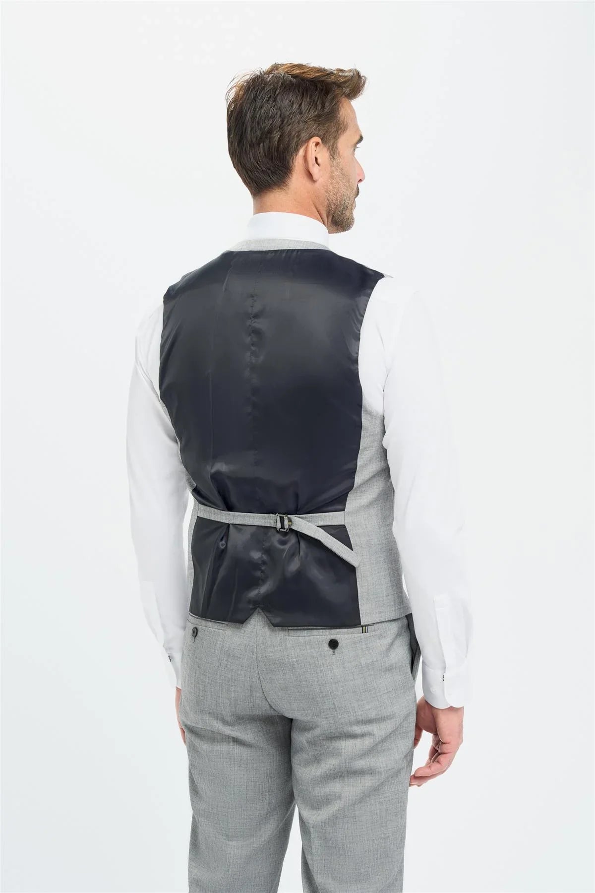 Cavani Malibu – Vesta Grey