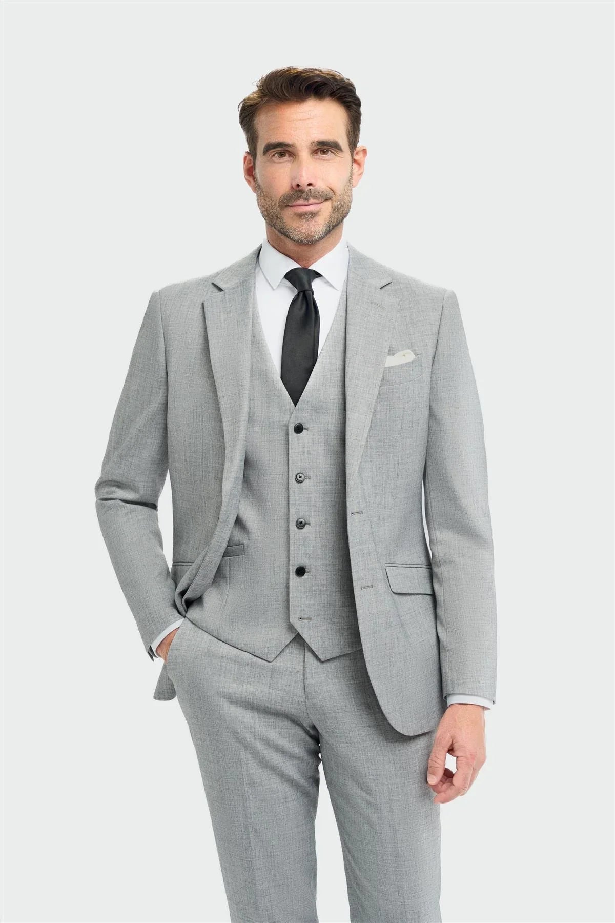 Cavani Malibu – Sako Grey