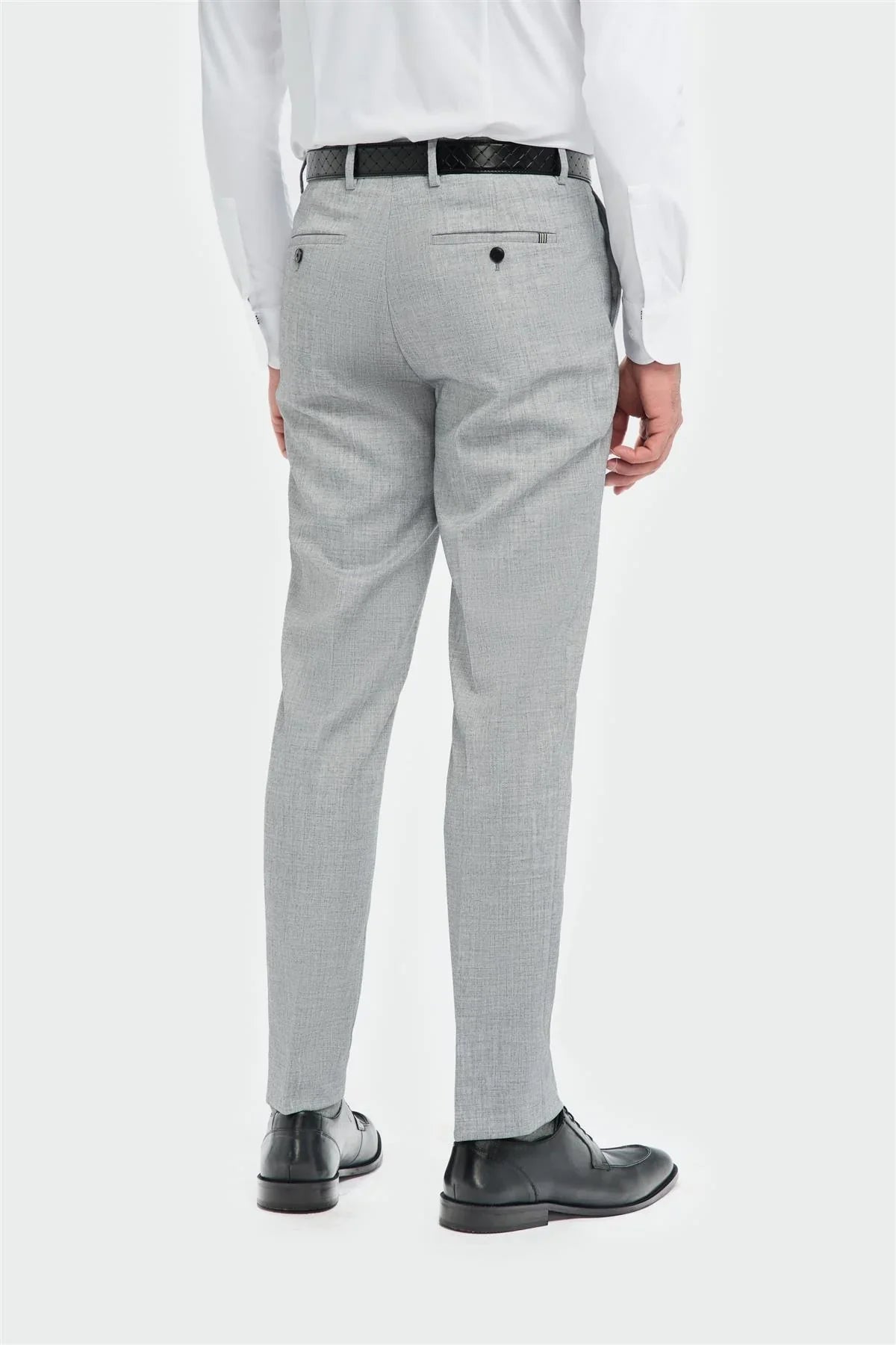 Cavani Malibu – Nohavice Grey