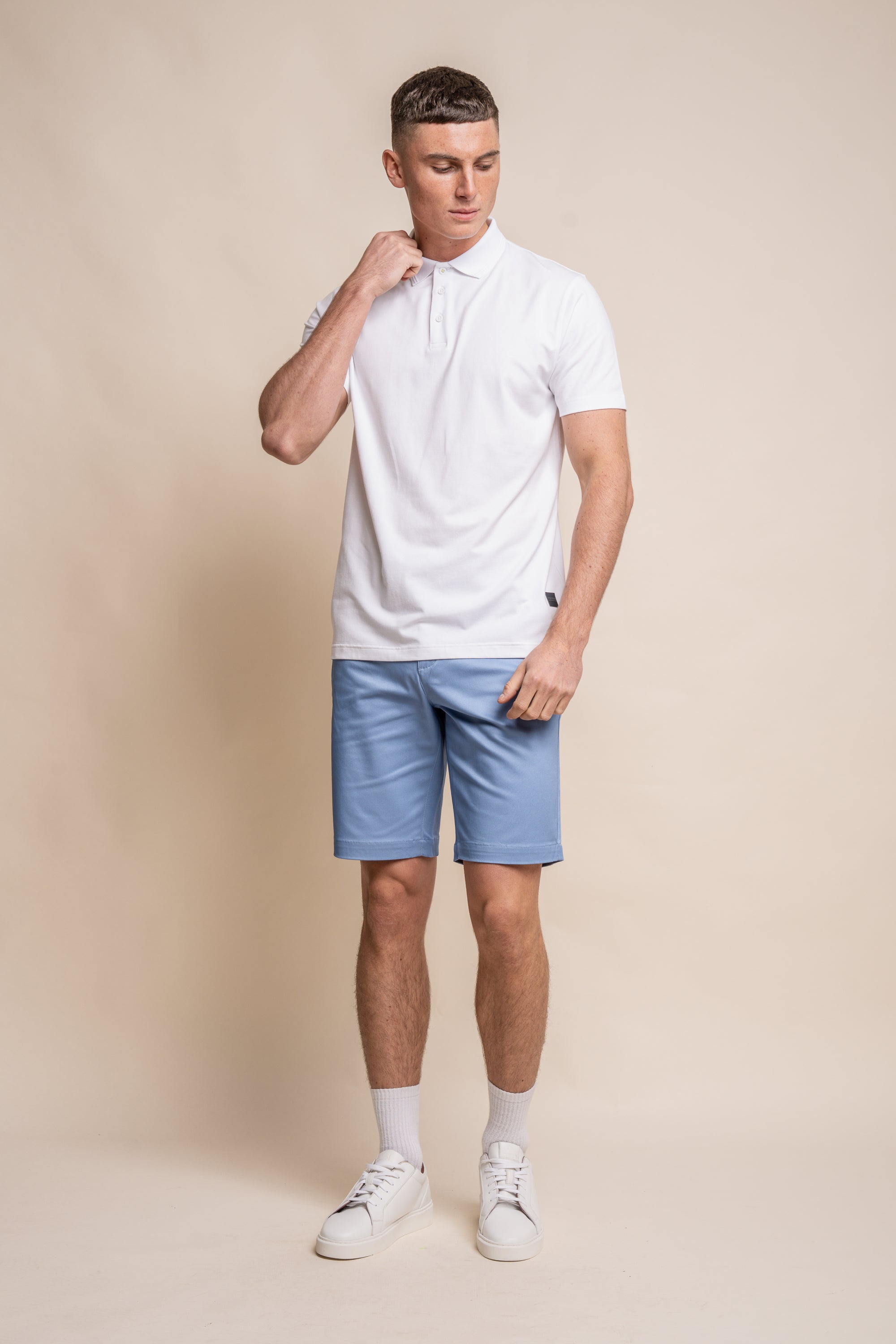 Cavani - Polo Kelsey Biela