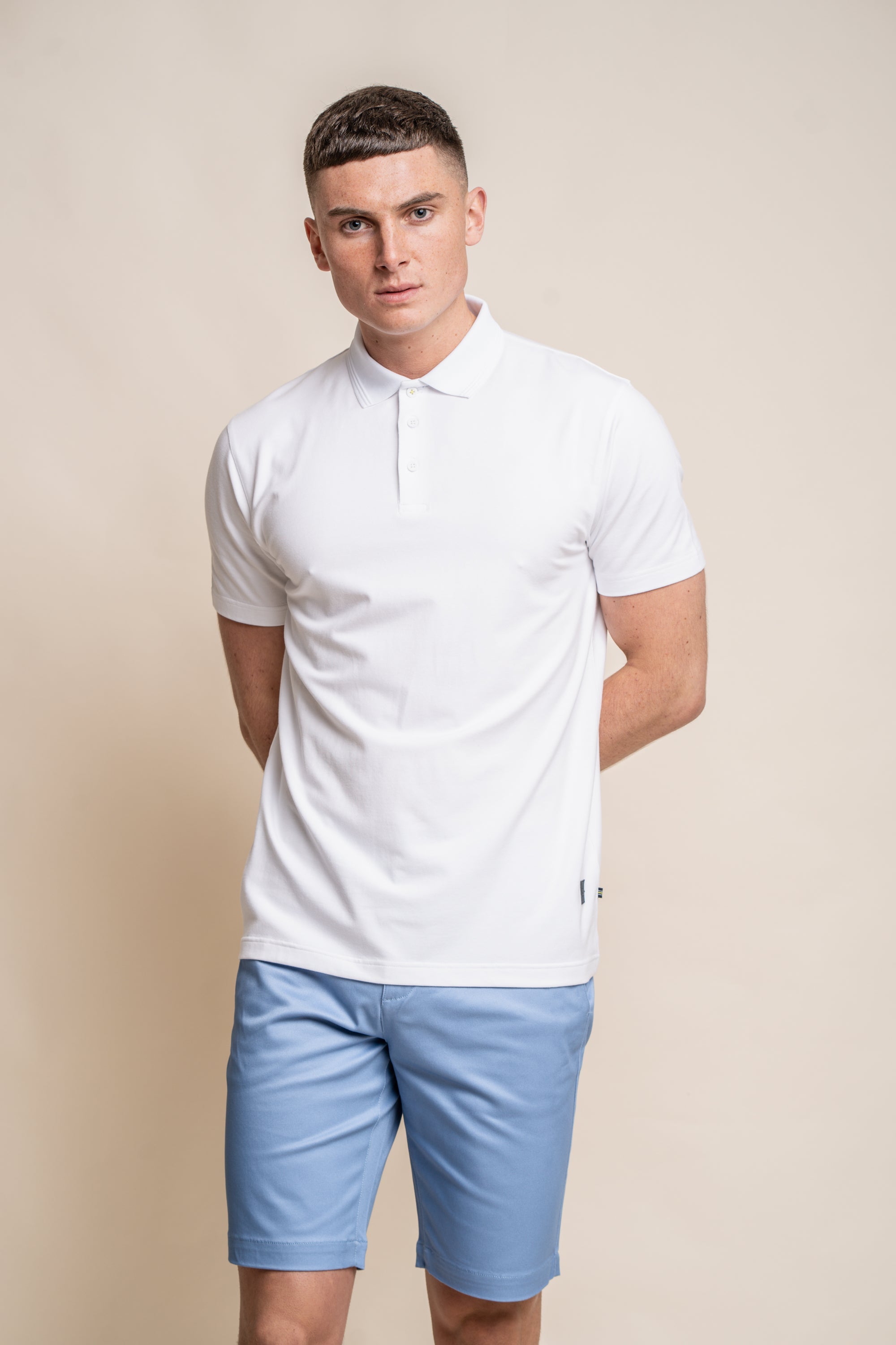 Cavani - Polo Kelsey Biela