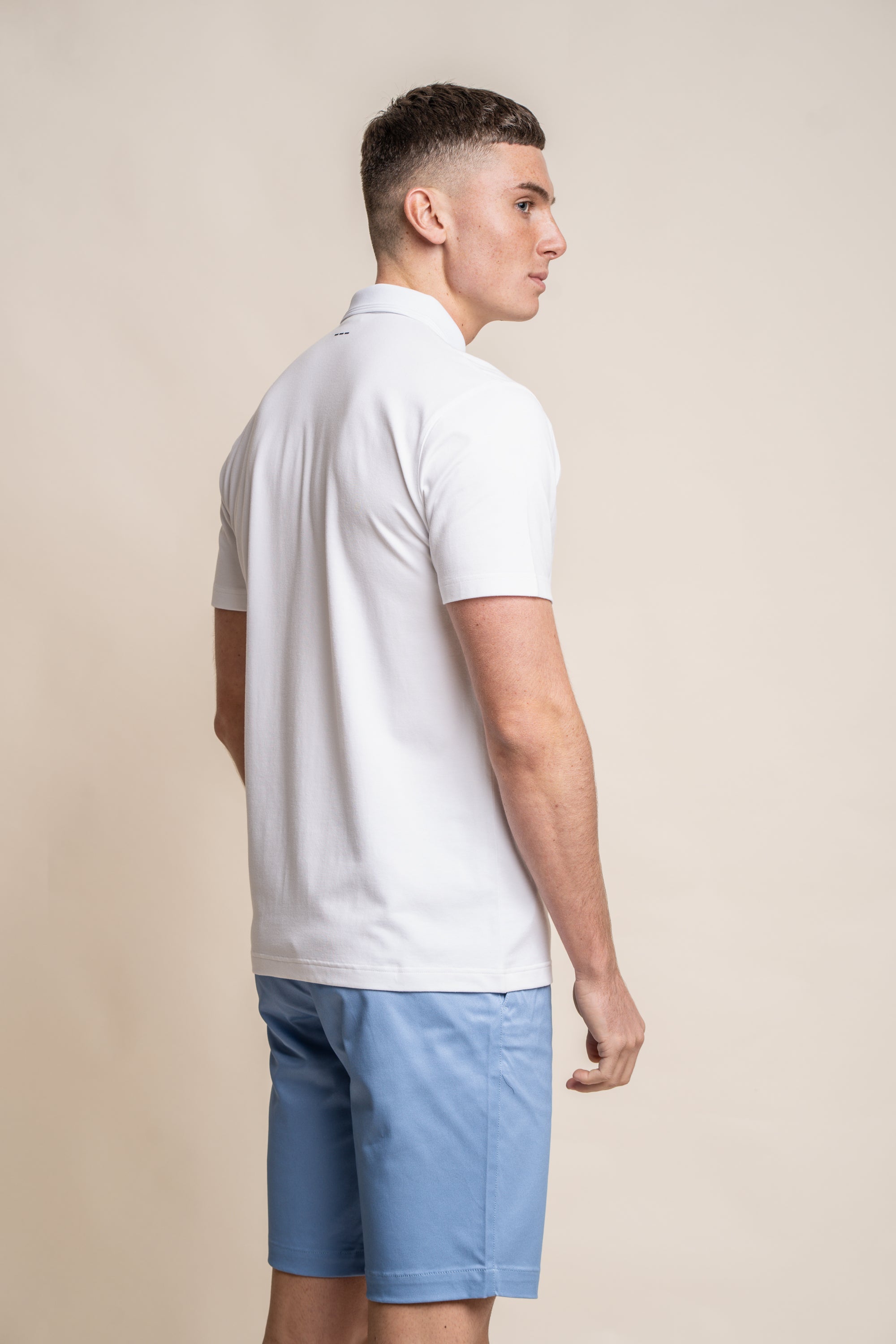 Cavani - Polo Kelsey Biela