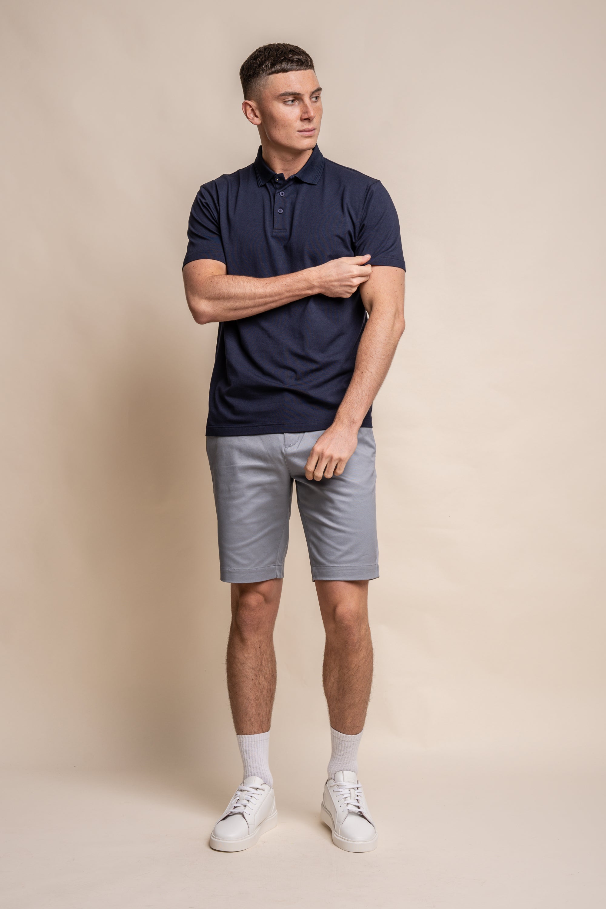 Cavani - Polo Kelsey Námornícka