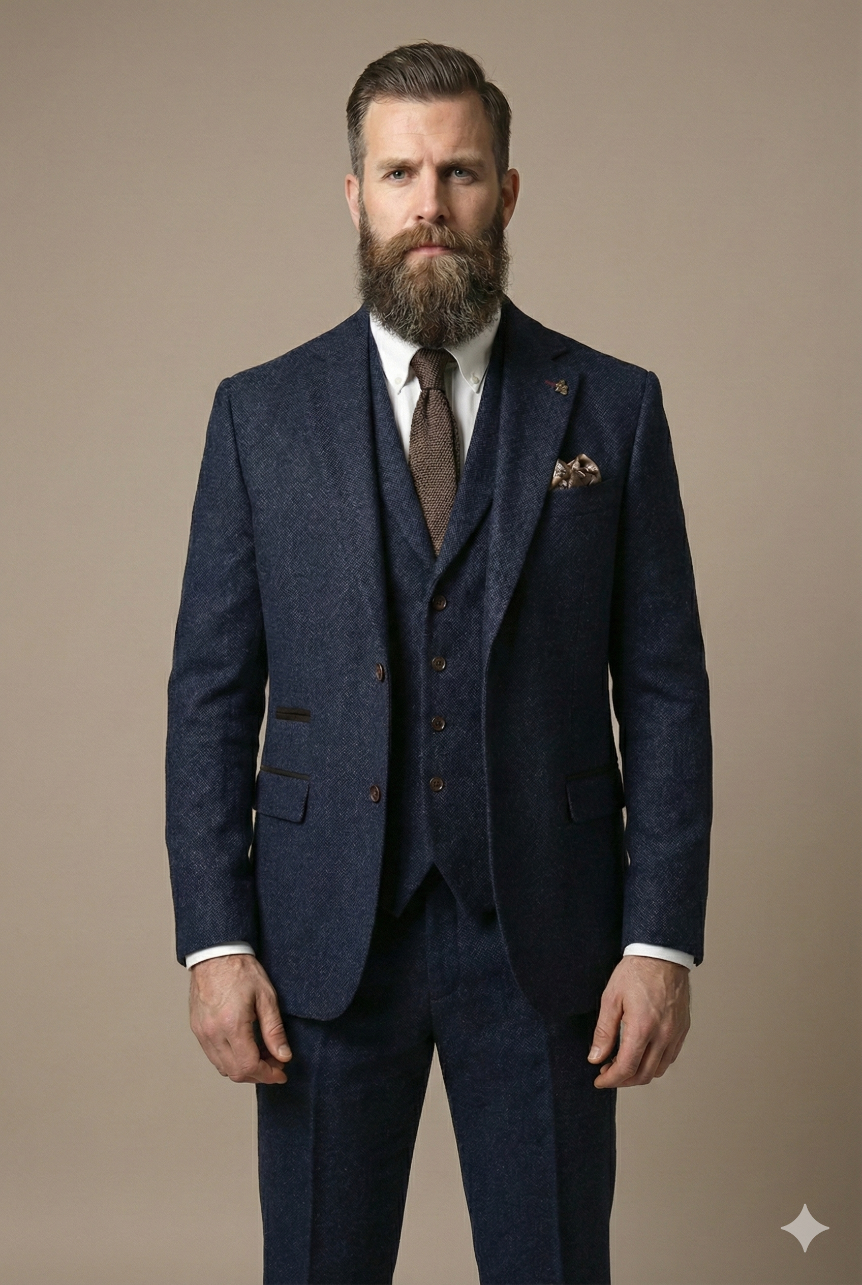 TAVERNY – Sako Chief Navy