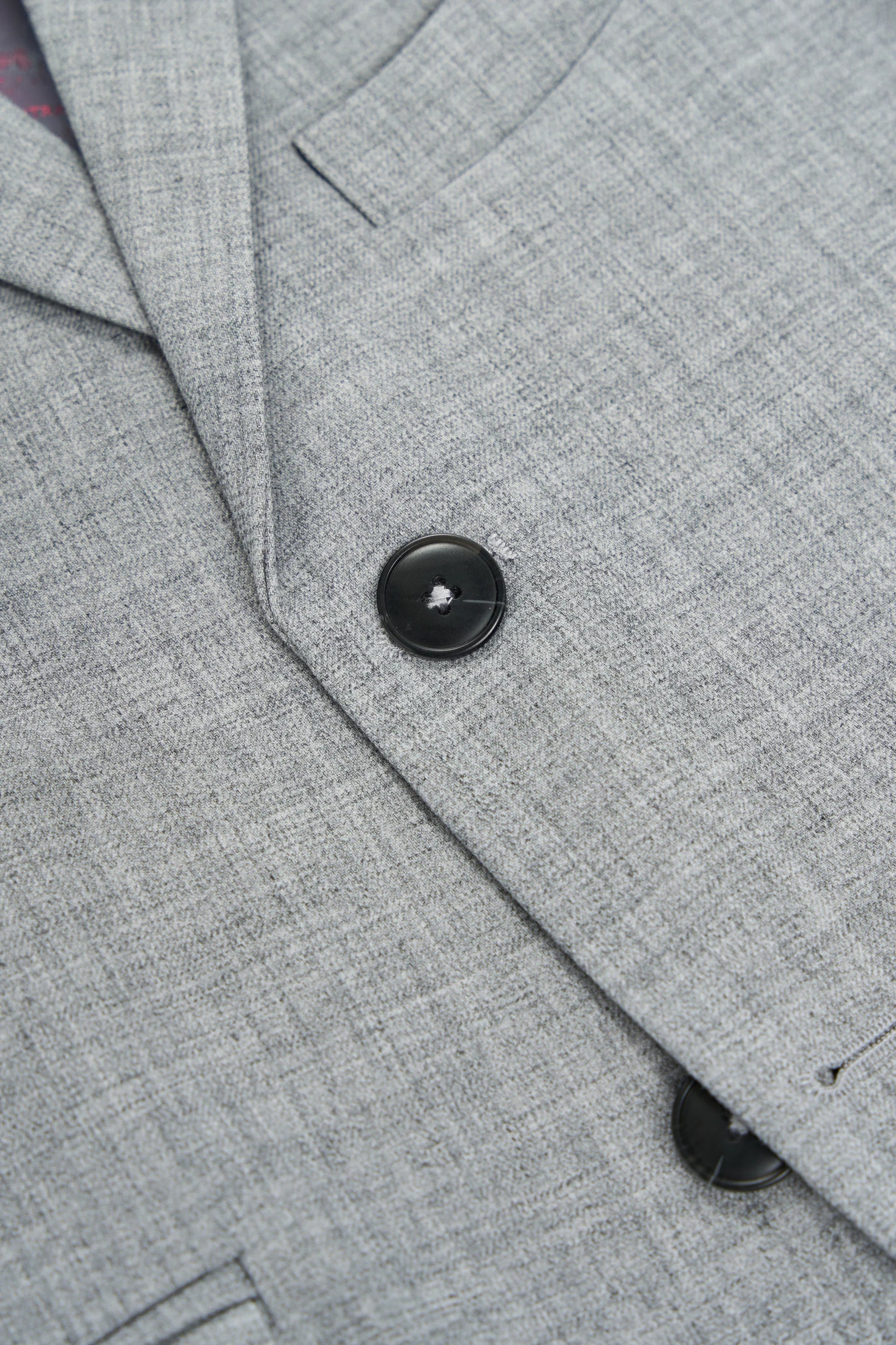 Trojdielny oblek pre deti – Malibu Grey