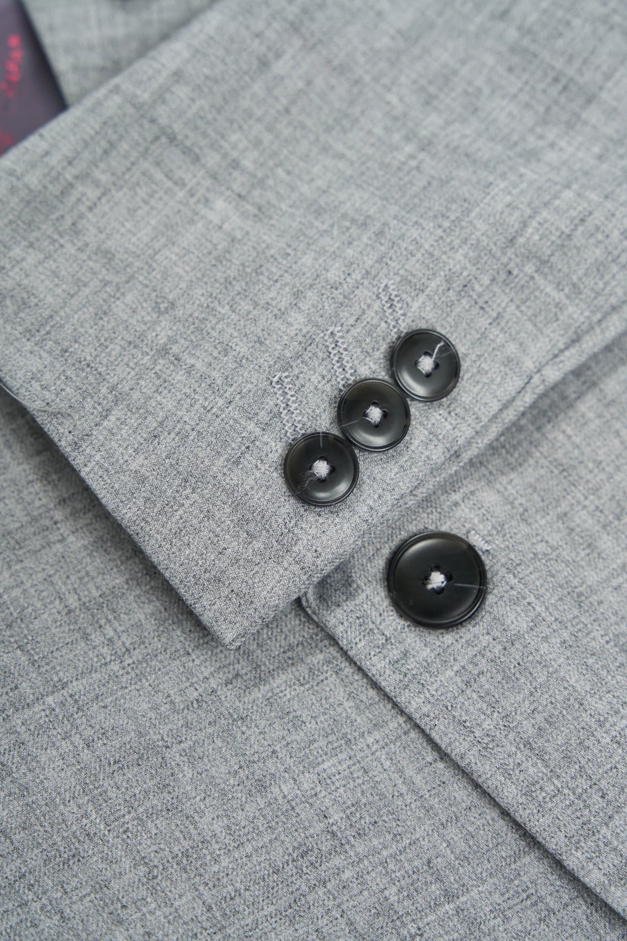Trojdielny oblek pre deti – Malibu Grey