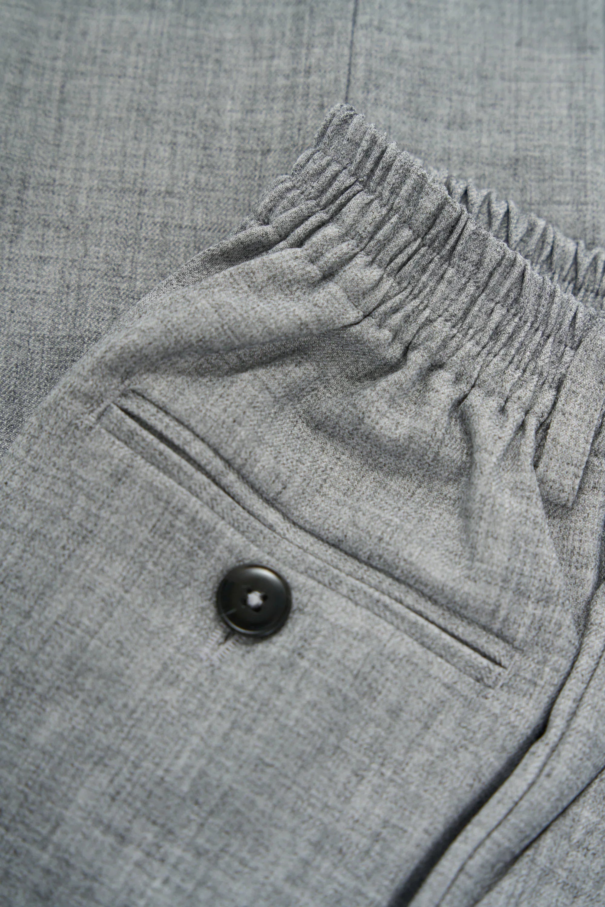 Trojdielny oblek pre deti – Malibu Grey