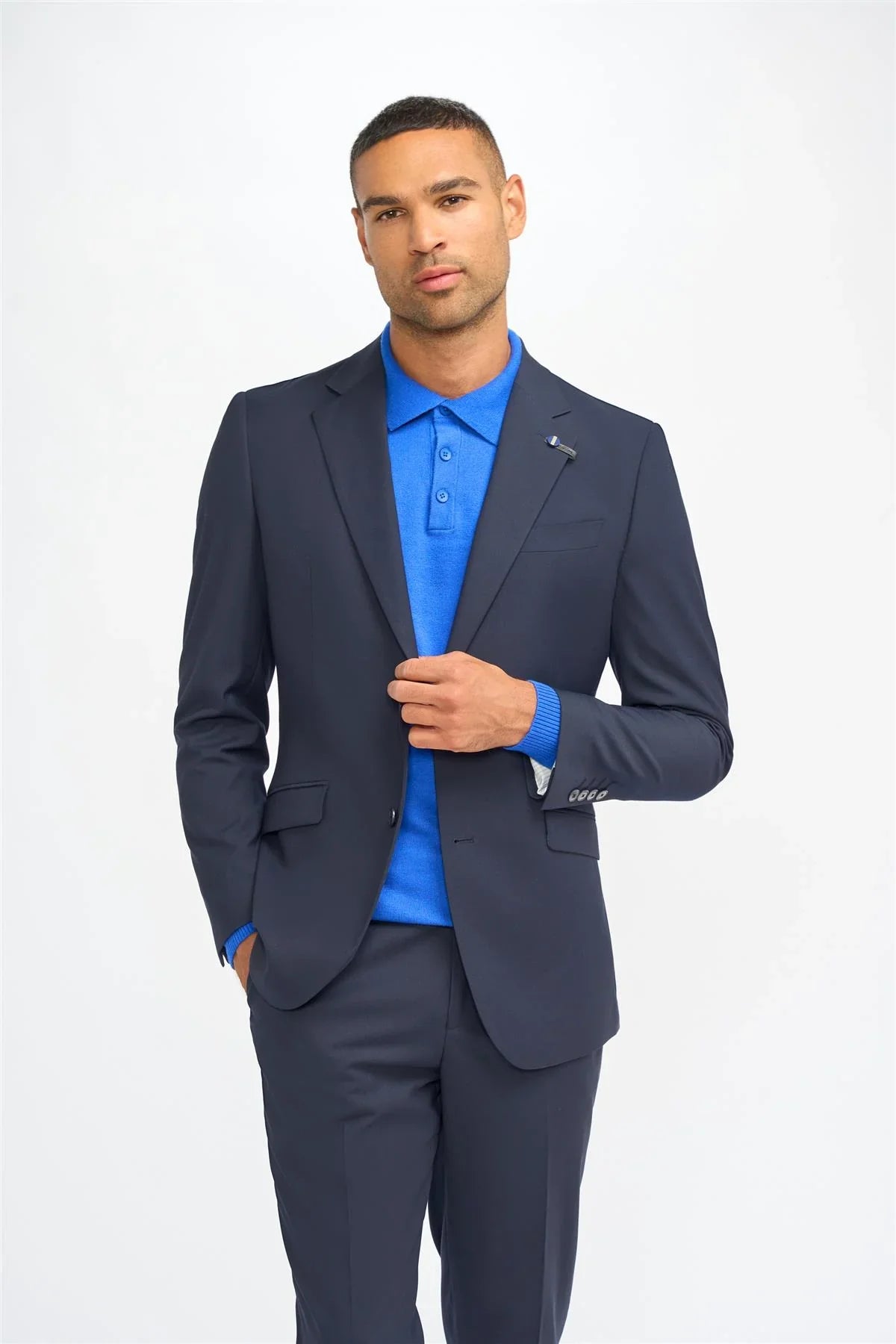 Cavani Malibu – Sako Navy