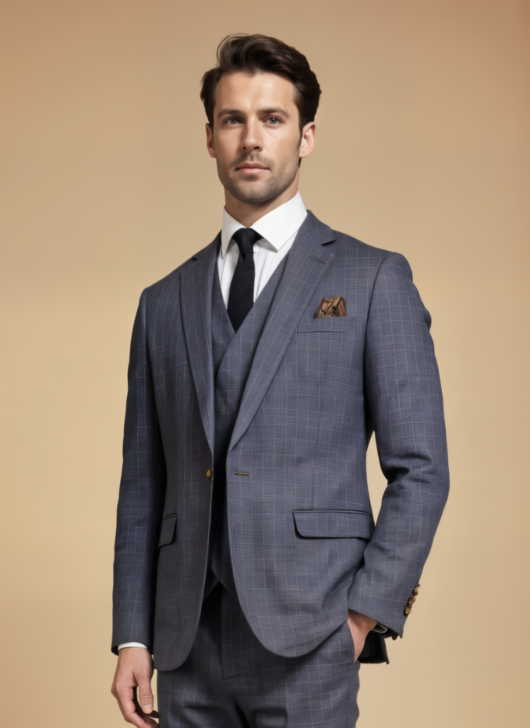 CASTLESON – Sako Phantom Grey