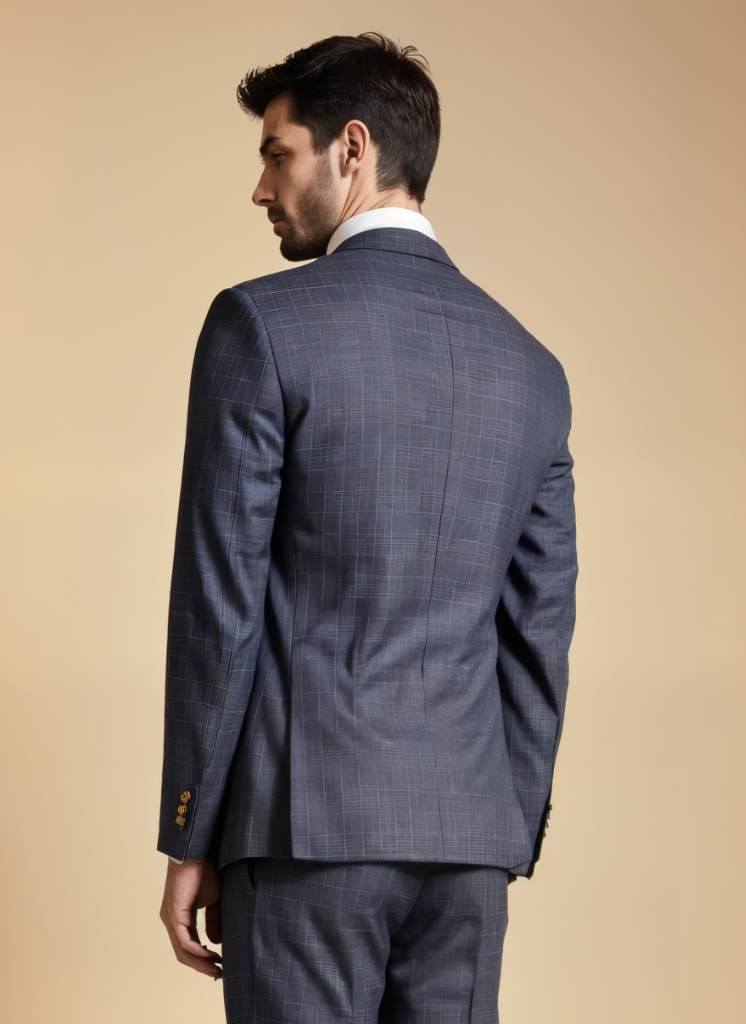 CASTLESON – Sako Phantom Grey