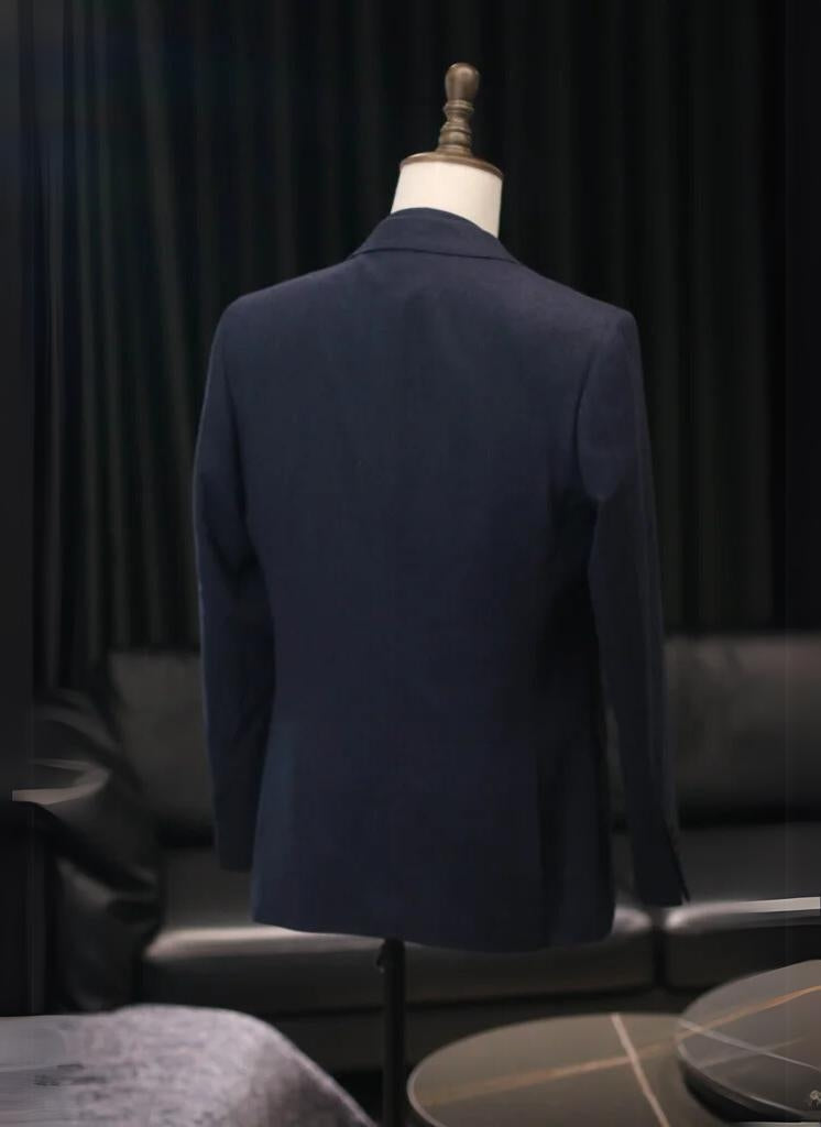 TAVERNY – Sako Chief Navy