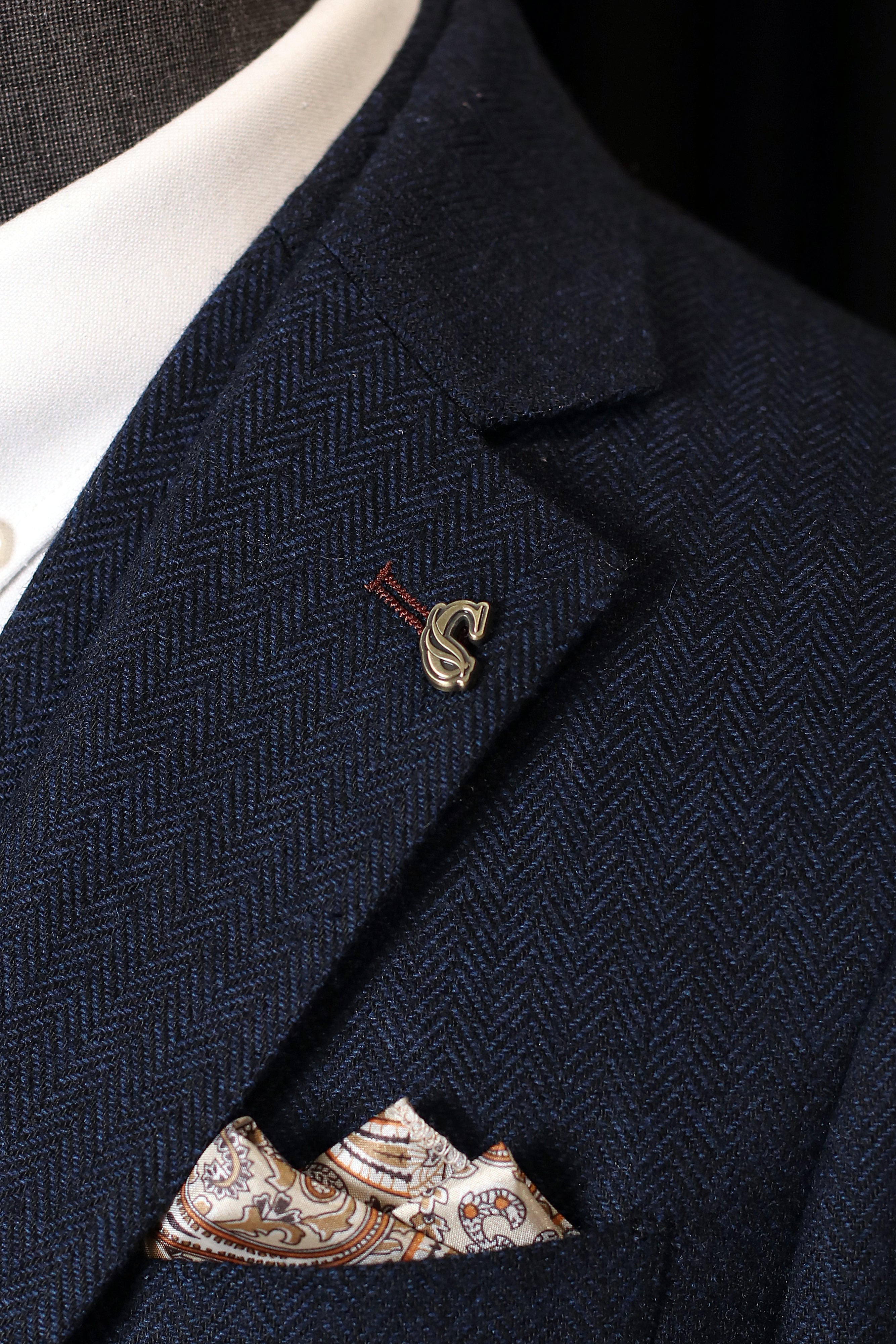 TAVERNY – Sako Chief Navy