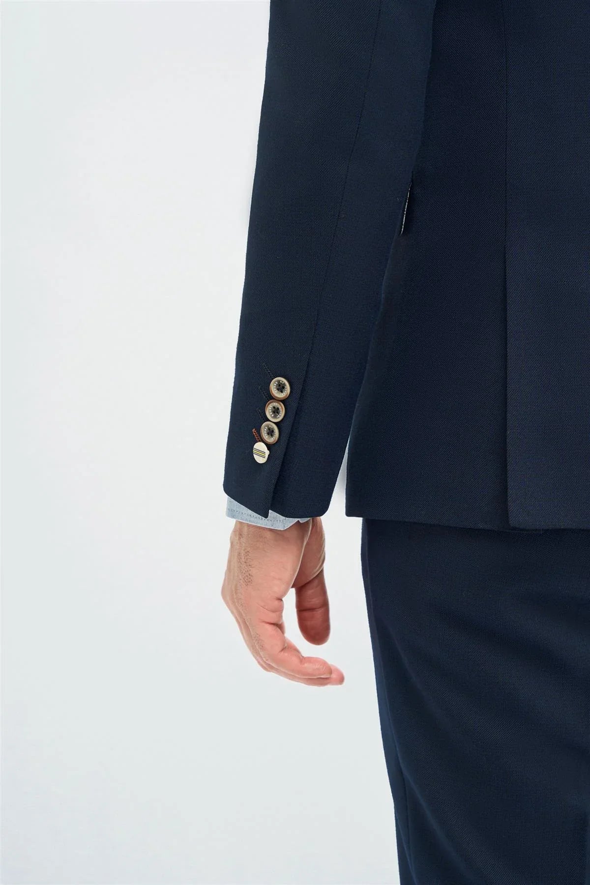 Cavani – Sako Tropez Navy