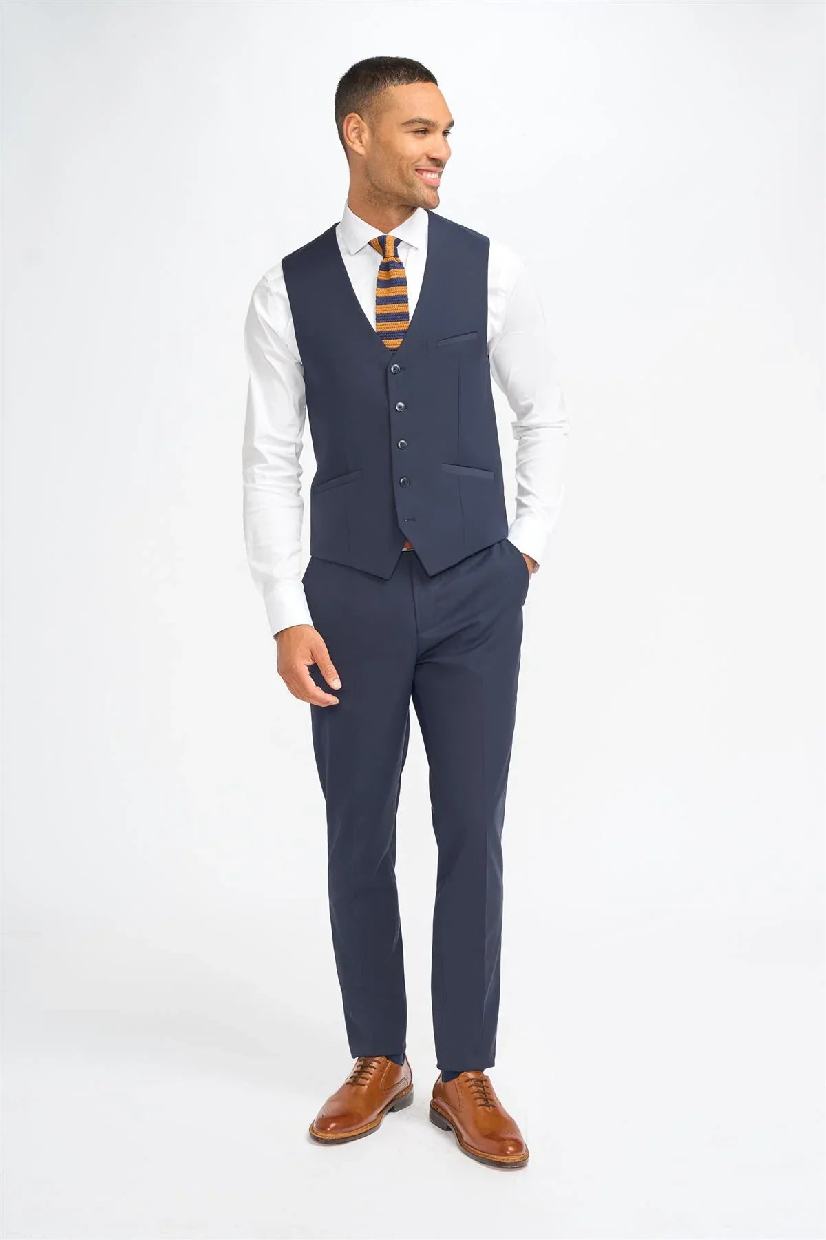Cavani Malibu – Vesta Navy