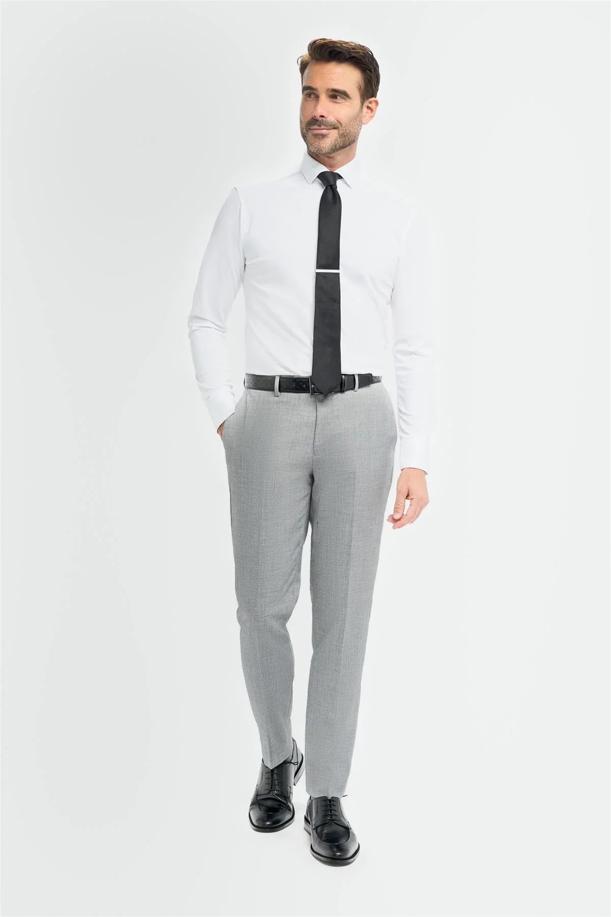 Cavani Malibu – Nohavice Grey