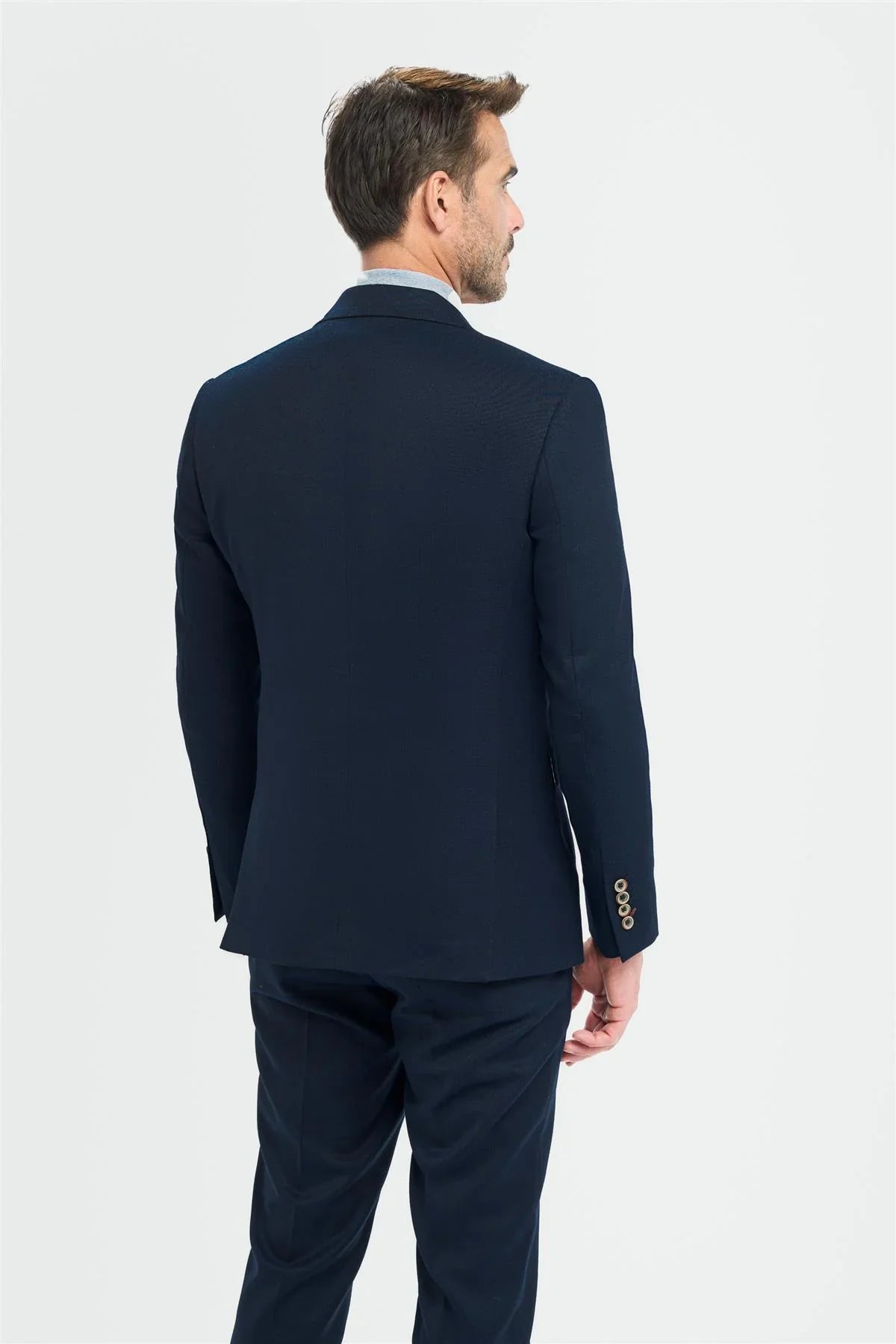 Cavani – Sako Tropez Navy