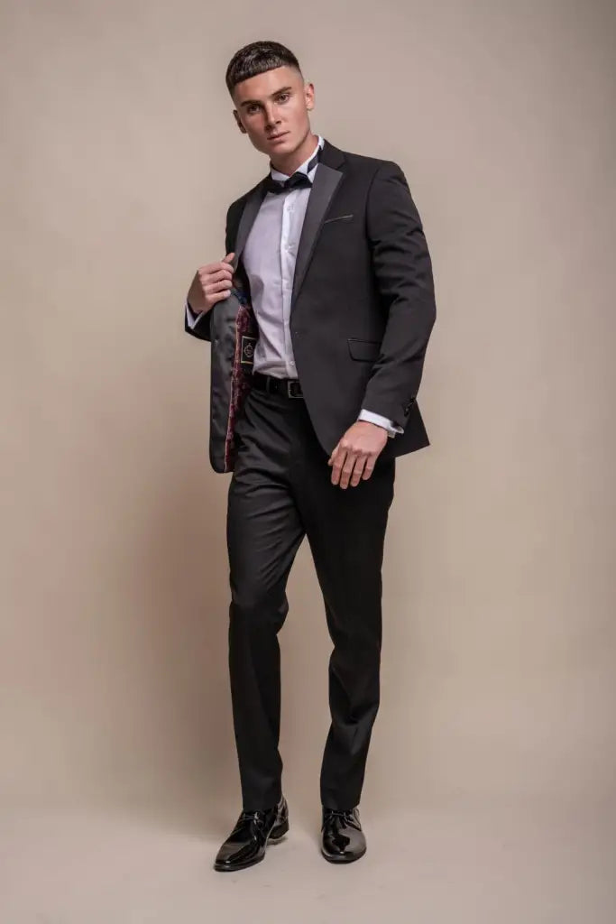 Cavani Rico košeľa biela - košeľa
