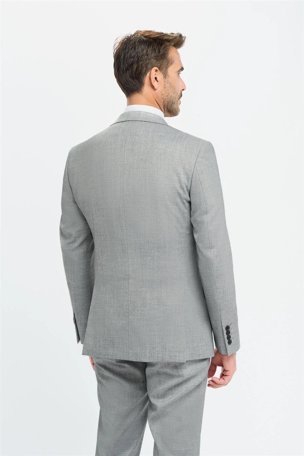 Cavani Malibu – Sako Grey