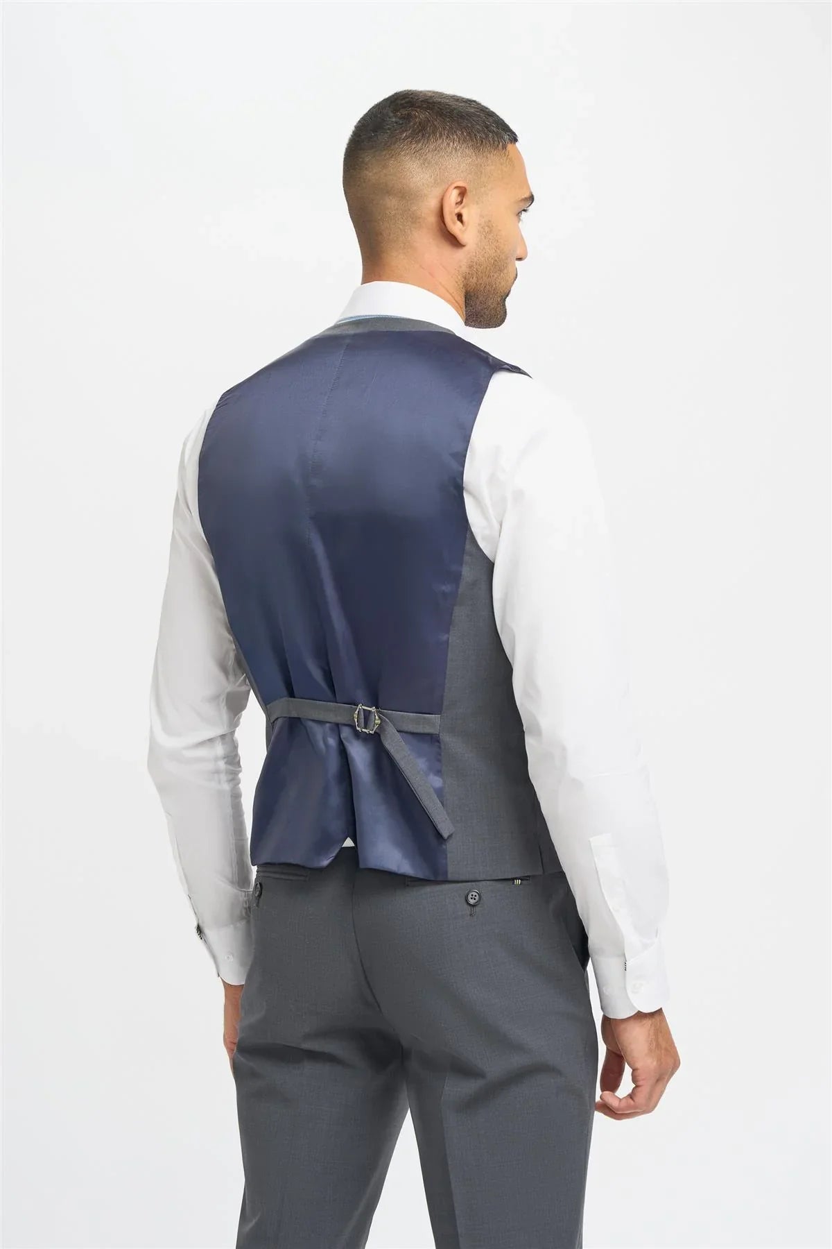 Cavani – Vesta Bond Charcoal