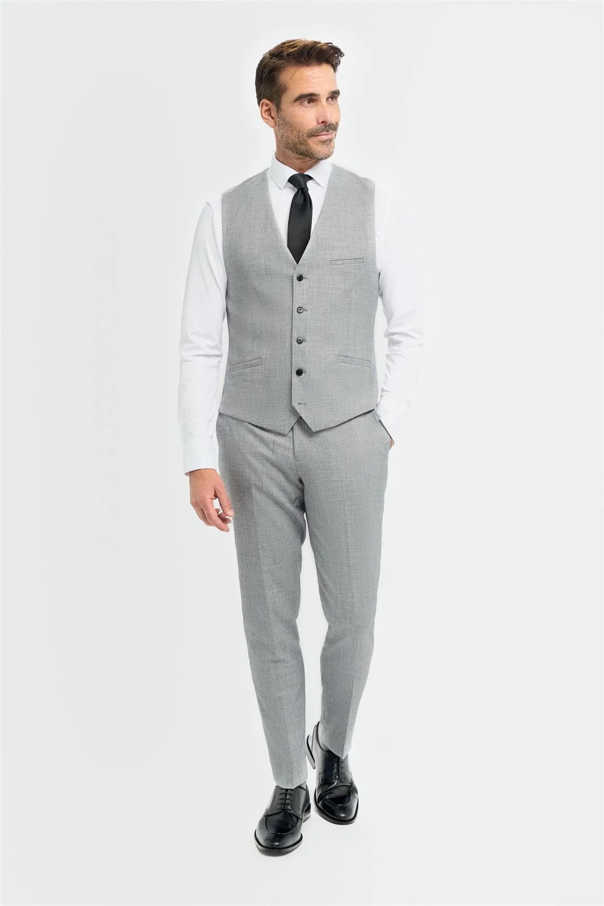 Cavani Malibu – Vesta Grey