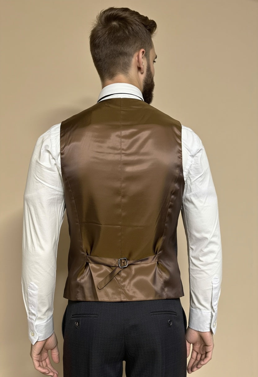 CASTLESON – Vesta Phantom Grey
