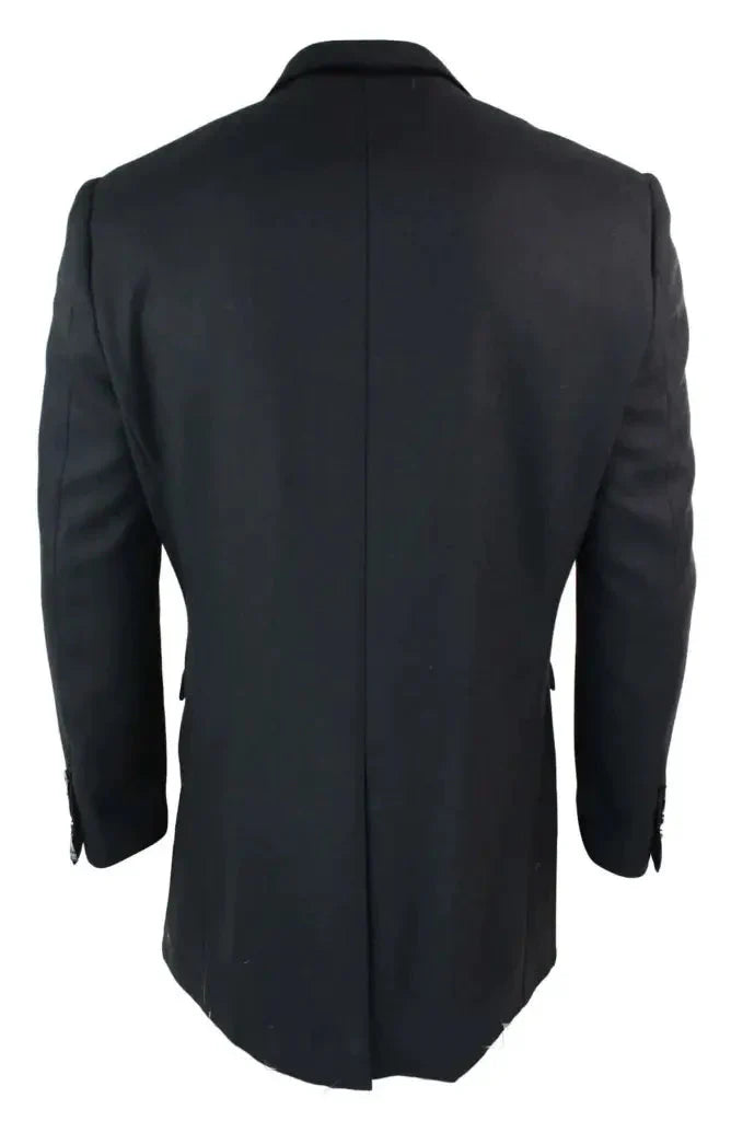 Peaky Blinders zimný kabát - Elegantný zimný kabát Thomasa Shelbyho -